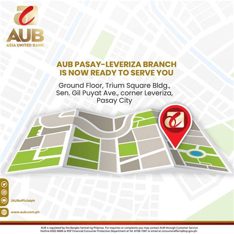 aub pasay photos|AUB.Official .